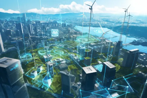 Sustainable Technologies for Advanced Resilient and Energy-Efficient Networks